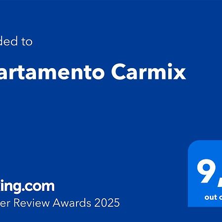 Apartamento Carmix Portimao Bagian luar foto