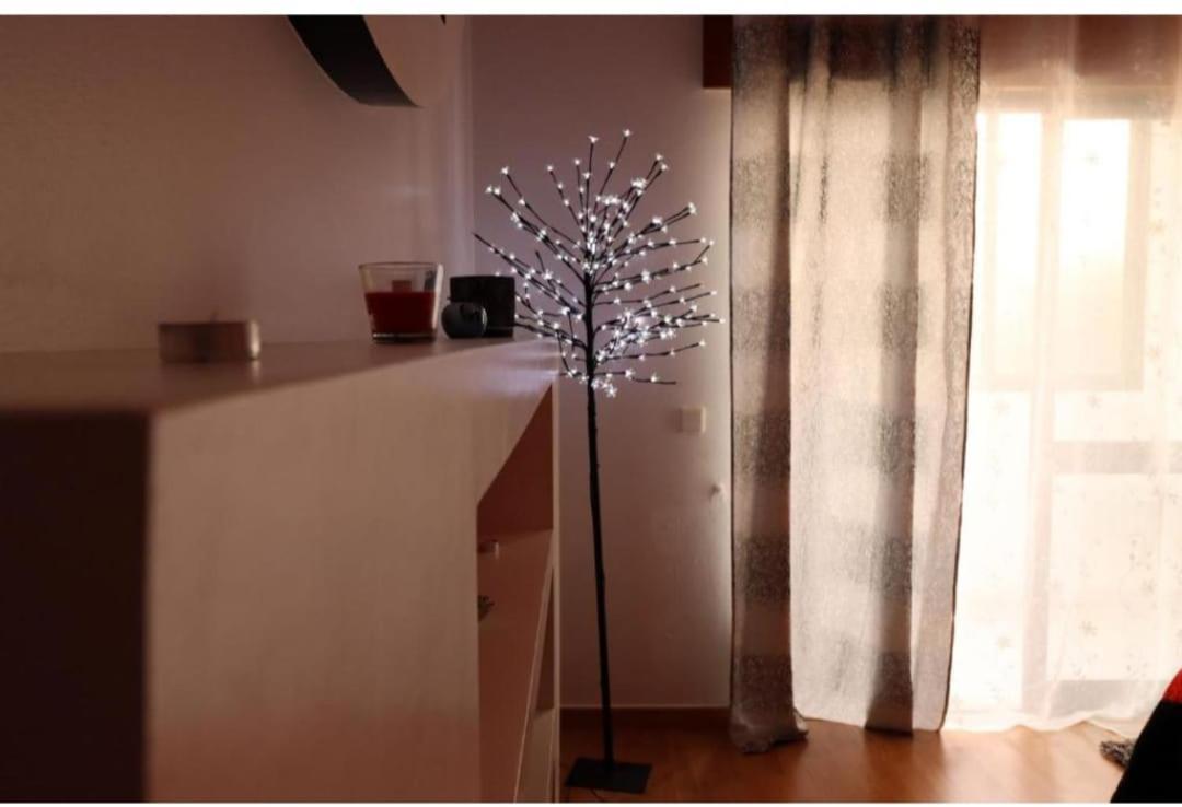 Apartamento Carmix Portimao Bagian luar foto