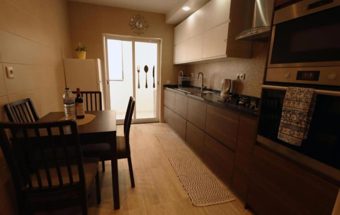 Apartamento Carmix Portimao Bagian luar foto