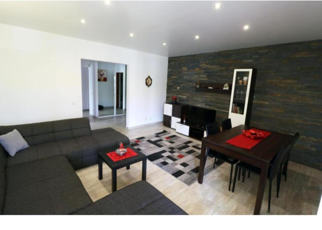 Apartamento Carmix Portimao Bagian luar foto