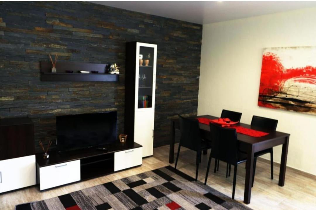 Apartamento Carmix Portimao Bagian luar foto