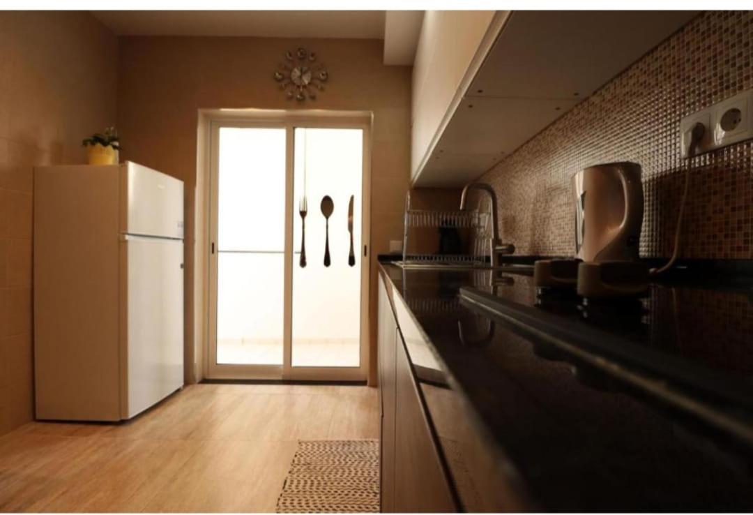 Apartamento Carmix Portimao Bagian luar foto