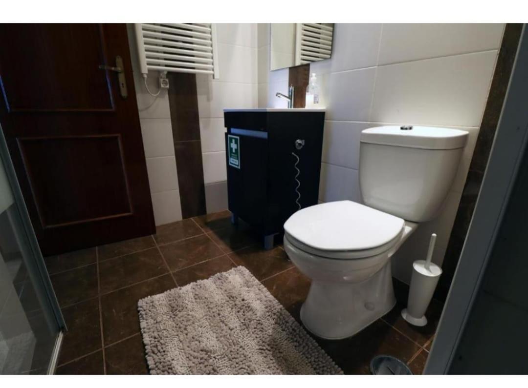 Apartamento Carmix Portimao Bagian luar foto