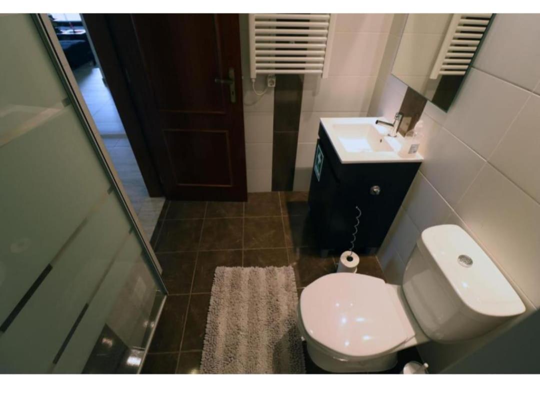 Apartamento Carmix Portimao Bagian luar foto