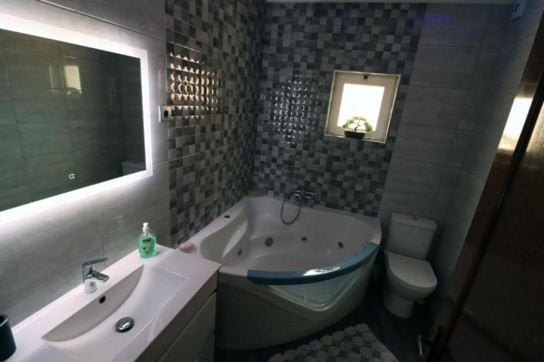 Apartamento Carmix Portimao Bagian luar foto