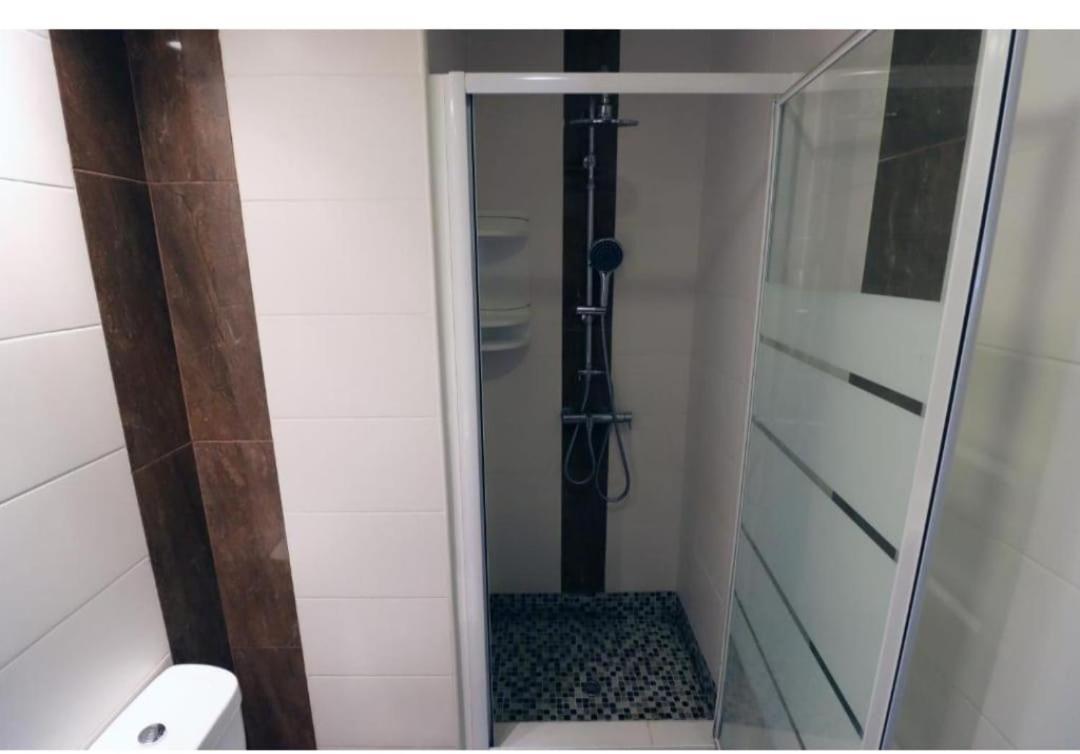 Apartamento Carmix Portimao Bagian luar foto