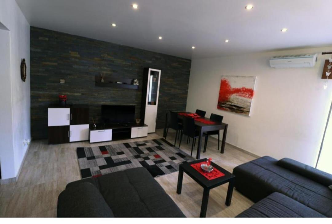 Apartamento Carmix Portimao Bagian luar foto