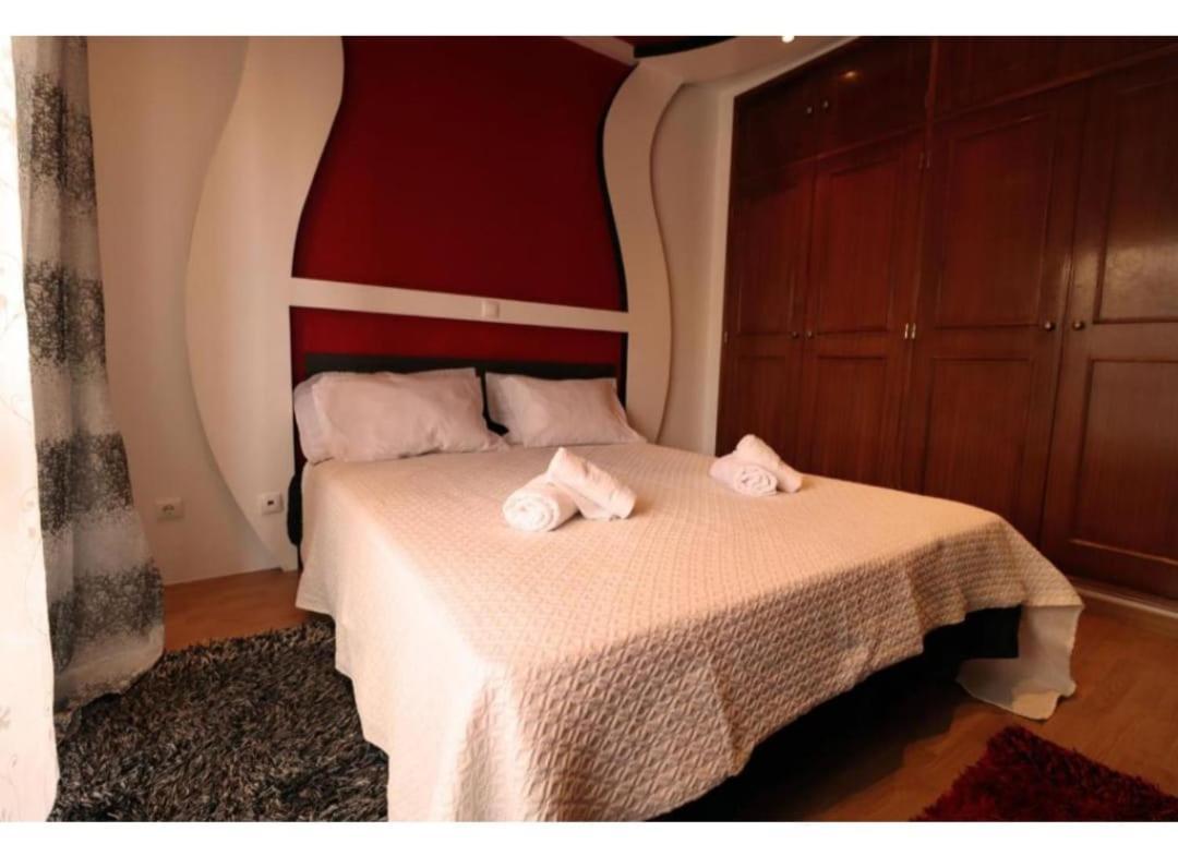 Apartamento Carmix Portimao Bagian luar foto