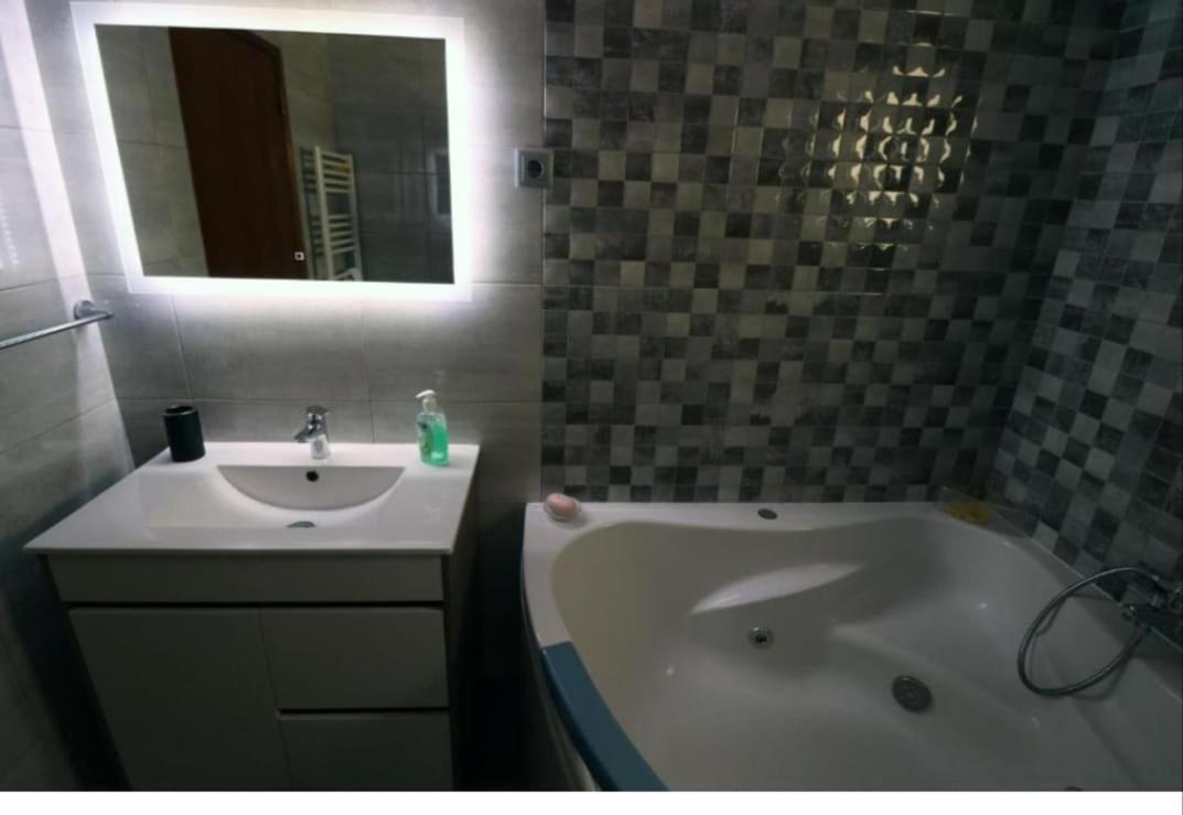 Apartamento Carmix Portimao Bagian luar foto