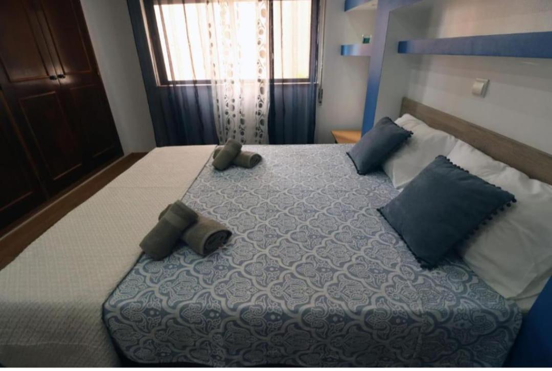 Apartamento Carmix Portimao Bagian luar foto