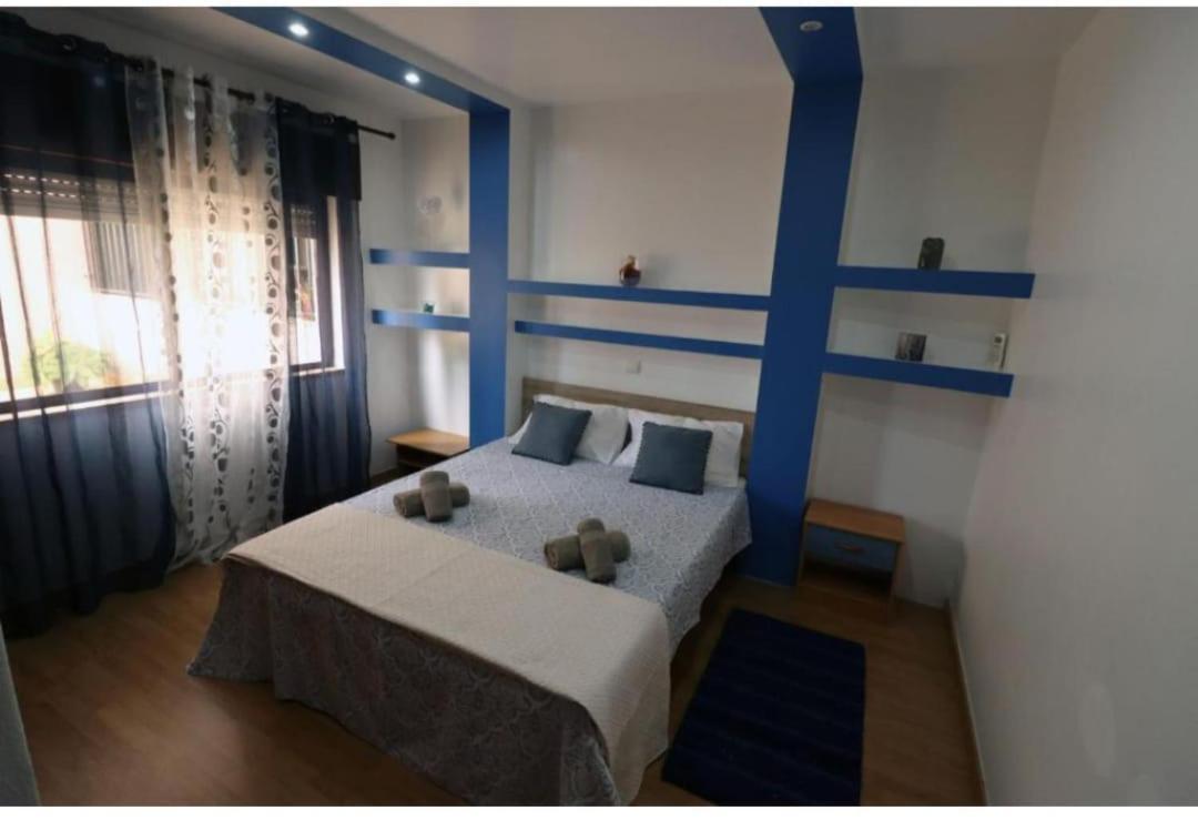 Apartamento Carmix Portimao Bagian luar foto