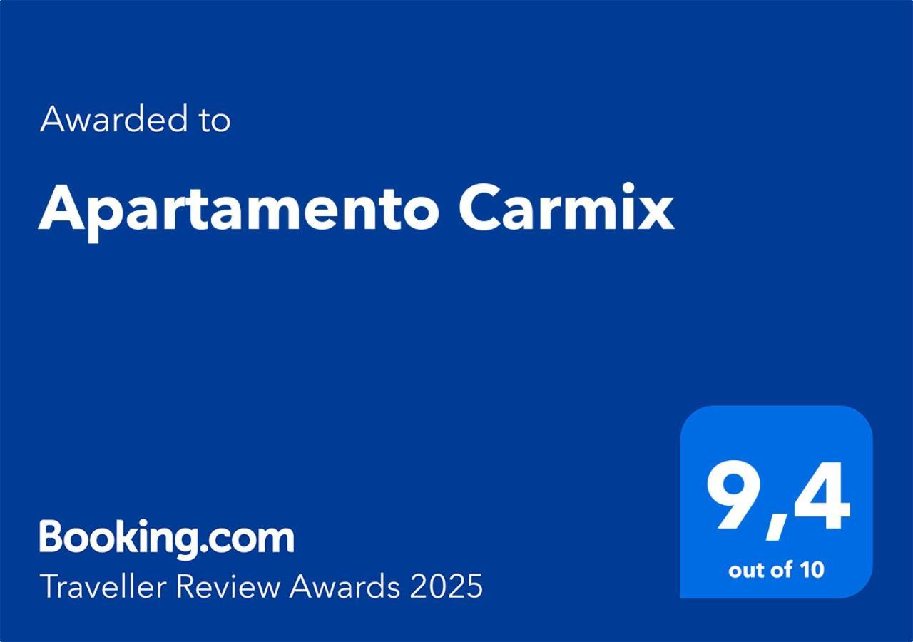 Apartamento Carmix Portimao Bagian luar foto